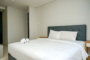 Cozy 2BR @ The Empyreal Condominium Epicentrum Apartment