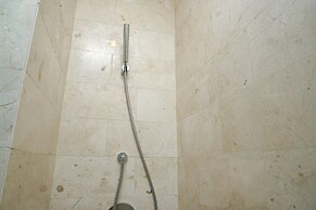 Luxury 2BR at The Empyreal Condominium Epicentrum Apartment