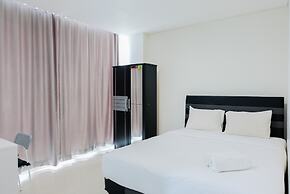 Highest Value Studio Apartment at Brooklyn Alam Sutera