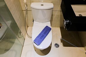 Highest Value Studio Apartment at Brooklyn Alam Sutera