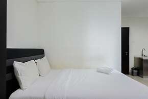 Highest Value Studio Apartment at Brooklyn Alam Sutera