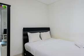 Highest Value Studio Apartment at Brooklyn Alam Sutera