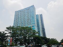 Highest Value Studio Apartment at Brooklyn Alam Sutera