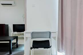 Highest Value Studio Apartment at Brooklyn Alam Sutera