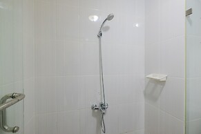 Best Price Studio Apartment at Tamansari Semanggi