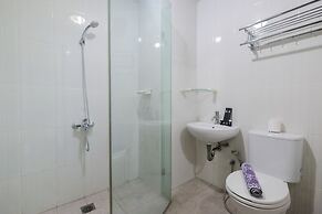 Best Price Studio Apartment at Tamansari Semanggi