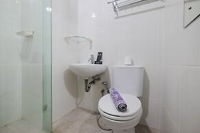Best Price Studio Apartment at Tamansari Semanggi
