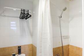 1BR Fully Furnished Apartment at Green Pramuka