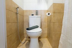 1BR Fully Furnished Apartment at Green Pramuka