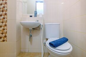 Minimalist and Comfortable Studio Dave Apartment