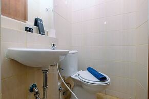 Minimalist and Comfortable Studio Dave Apartment