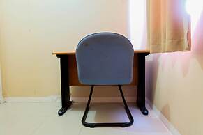 Strategic 2BR at Bassura City Apartment near Shopping Mall