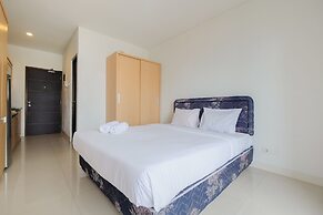 Cozy Studio at Tamansari Semanggi Apartment