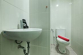 Cozy Studio at Tamansari Semanggi Apartment