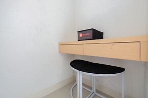 Cozy Studio at Tamansari Semanggi Apartment