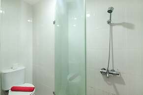 Cozy Studio at Tamansari Semanggi Apartment