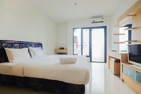 Cozy Studio at Tamansari Semanggi Apartment