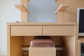 Cozy Studio at Tamansari Semanggi Apartment