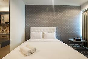 Simply Studio @ Grand Kamala Lagoon Apartment