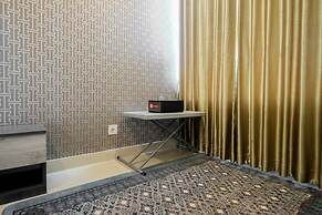 Simply Studio @ Grand Kamala Lagoon Apartment