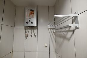 Simply Studio @ Grand Kamala Lagoon Apartment