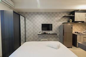 Simply Studio @ Grand Kamala Lagoon Apartment