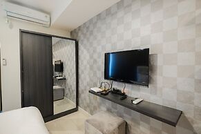 Simply Studio @ Grand Kamala Lagoon Apartment