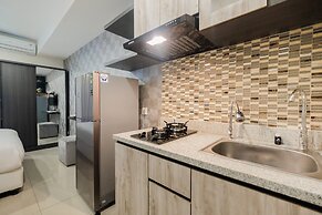 Simply Studio @ Grand Kamala Lagoon Apartment