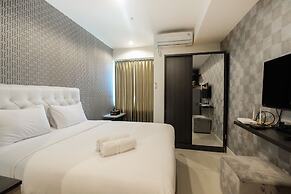 Simply Studio @ Grand Kamala Lagoon Apartment