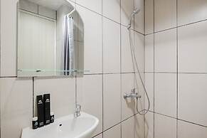 Simply Studio @ Grand Kamala Lagoon Apartment