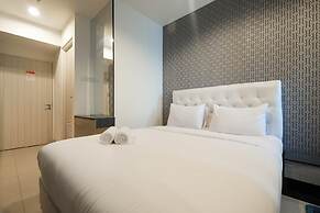 Simply Studio @ Grand Kamala Lagoon Apartment