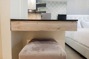 Simply Studio @ Grand Kamala Lagoon Apartment