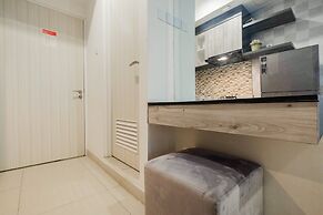 Simply Studio @ Grand Kamala Lagoon Apartment