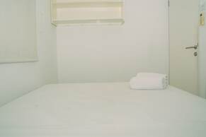 Minimalist Style 2BR Pakubuwono Terrace Apartment