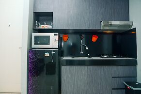 Minimalist Style 2BR Pakubuwono Terrace Apartment