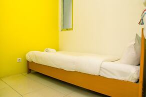 Minimalist Style 2BR Pakubuwono Terrace Apartment