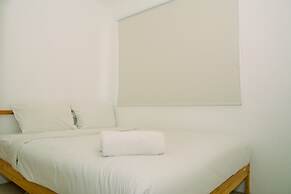 Minimalist Style 2BR Pakubuwono Terrace Apartment