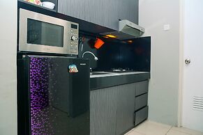 Minimalist Style 2BR Pakubuwono Terrace Apartment