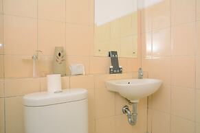 Minimalist Style 2BR Pakubuwono Terrace Apartment