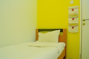 Minimalist Style 2BR Pakubuwono Terrace Apartment