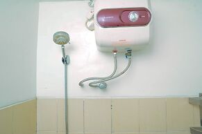 Minimalist Style 2BR Pakubuwono Terrace Apartment