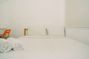 Minimalist Style 2BR Pakubuwono Terrace Apartment