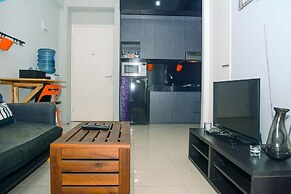 Minimalist Style 2BR Pakubuwono Terrace Apartment