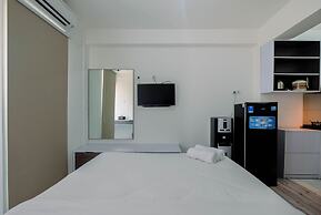 Affordable Price Studio at Jababeka Riverview Apartment Cikarang
