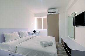 Affordable Price Studio at Jababeka Riverview Apartment Cikarang