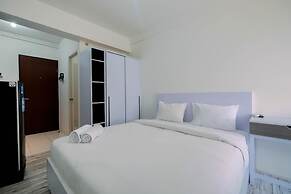 Affordable Price Studio at Jababeka Riverview Apartment Cikarang