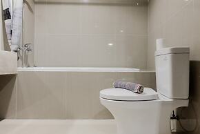 Bright 2BR Apartment at Paramount Skyline