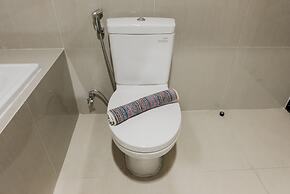 Bright 2BR Apartment at Paramount Skyline