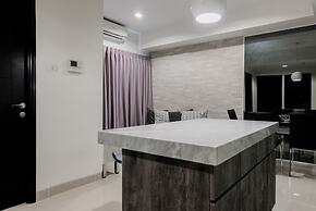 Bright 2BR Apartment at Paramount Skyline