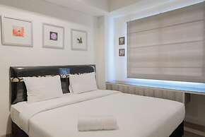 Bright 2BR Apartment at Paramount Skyline